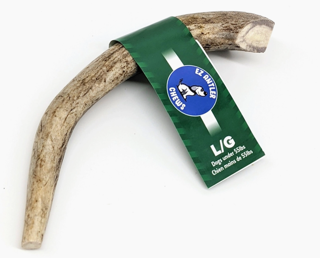 Antler dog chews deals wholesale
